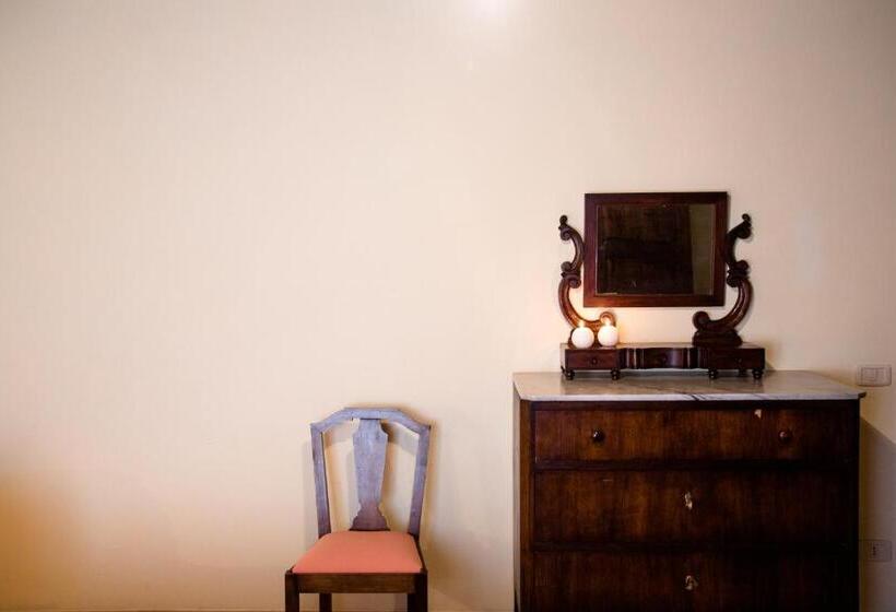 침실 1개 아파트, Tenuta Montemassi Podere Montauzzo