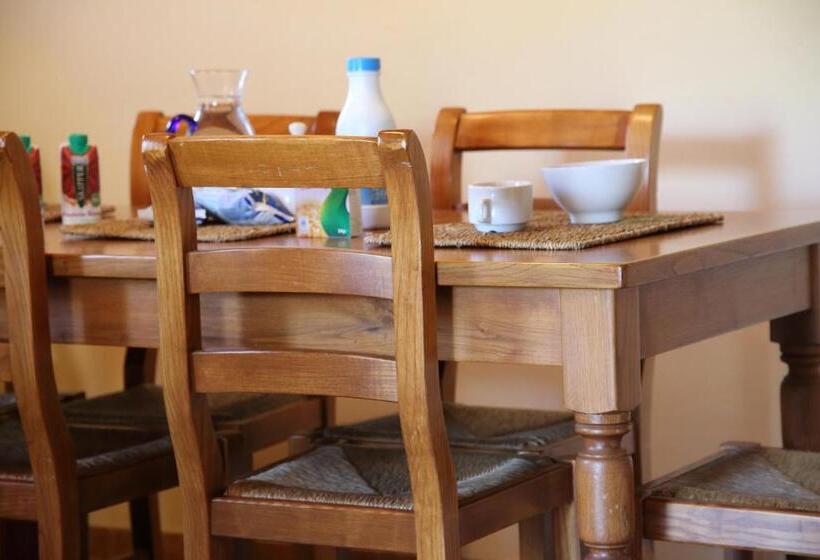 침실 3개 아파트, Tenuta Montemassi Podere Montauzzo