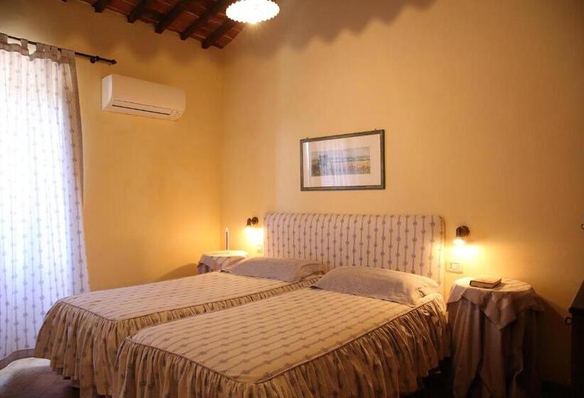 침실 3개 아파트, Tenuta Montemassi Podere Montauzzo