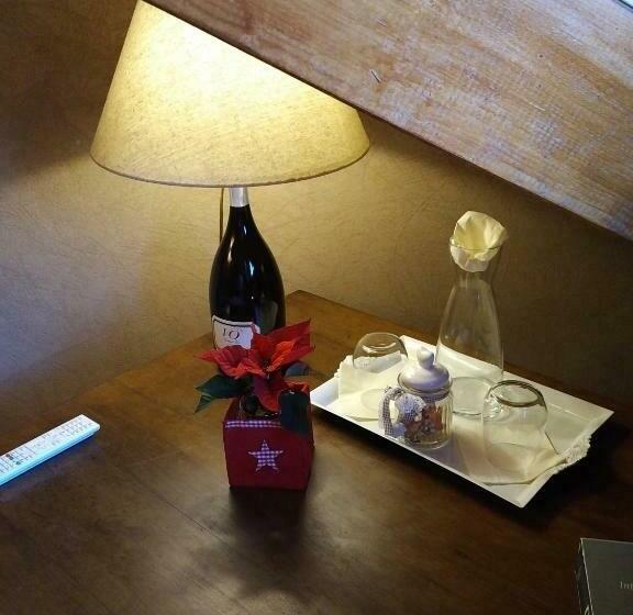 디럭스 룸, Vallarom