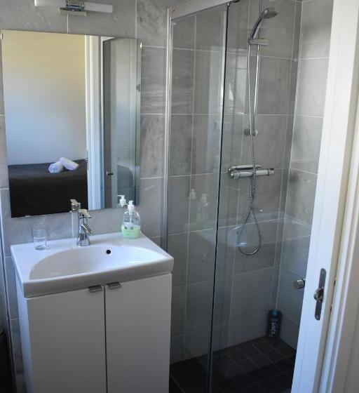 Номер Стандарт Индивидуальный, Håveruds Hotell Och Konferens