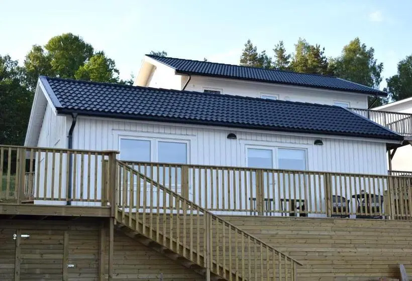 キャビン, Håveruds Hotell Och Konferens