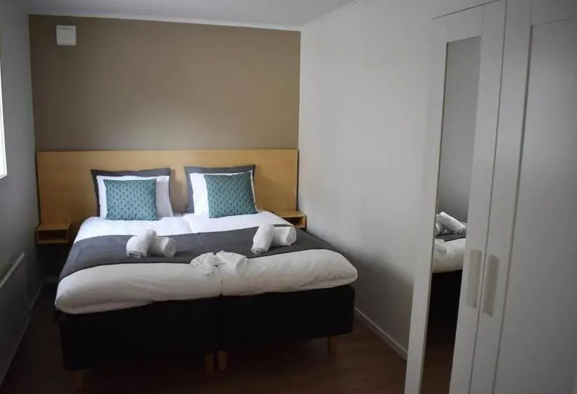 キャビン, Håveruds Hotell Och Konferens