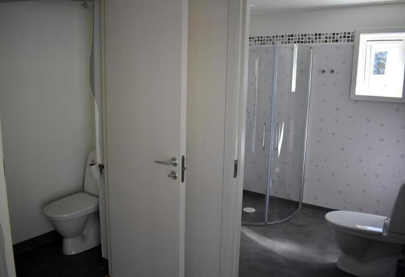 1 Bedroom Apartment Lake View, Håveruds Hotell Och Konferens