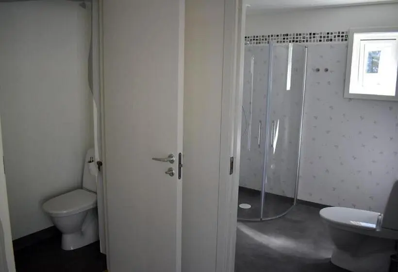 1 Bedroom Apartment Lake View, Håveruds Hotell Och Konferens