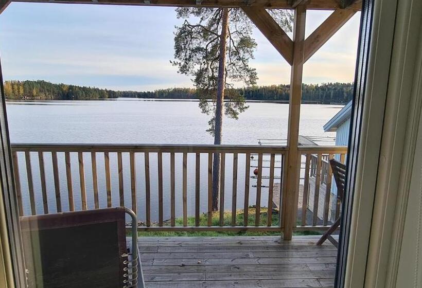 1 Bedroom Apartment Lake View, Håveruds Hotell Och Konferens