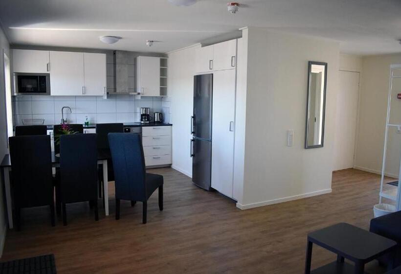 1 Bedroom Apartment Lake View, Håveruds Hotell Och Konferens