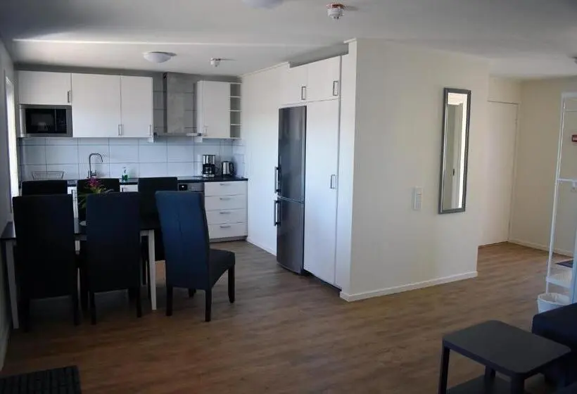 1 Bedroom Apartment Lake View, Håveruds Hotell Och Konferens