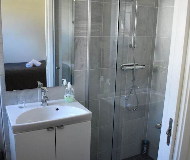 스탠다드 싱글 룸, Håveruds Hotell Och Konferens