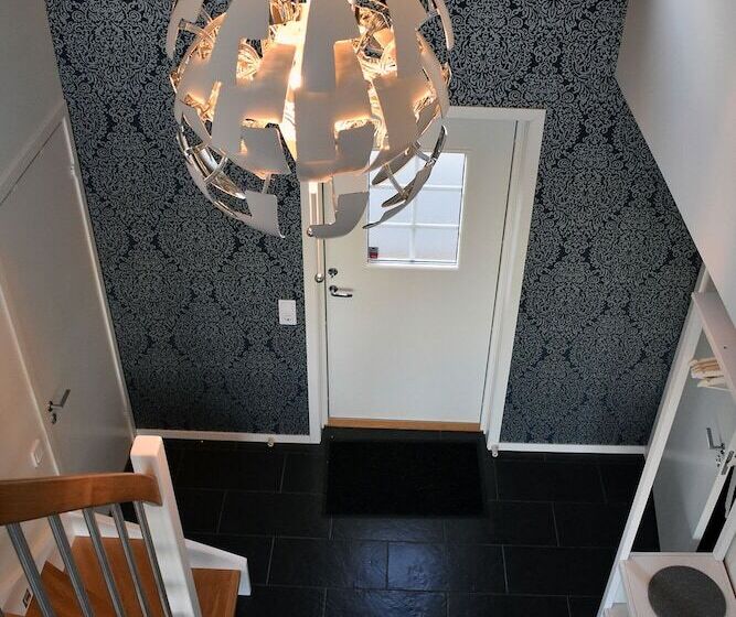 Апартаменты Deluxe 1 Спальня, Håveruds Hotell Och Konferens