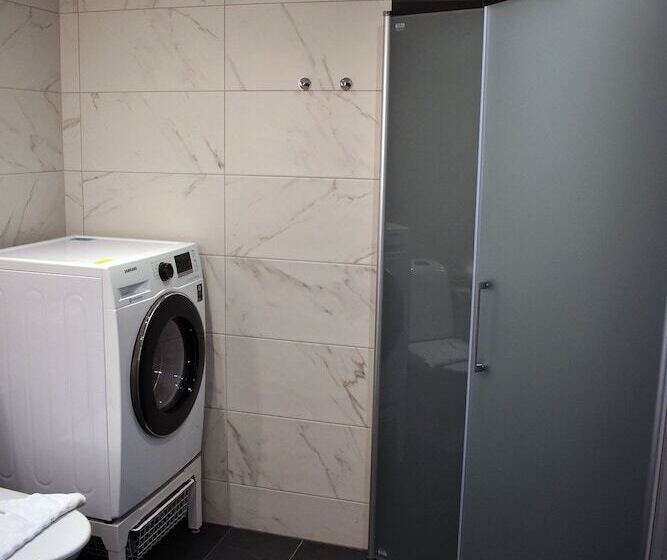 Апартаменты Deluxe 1 Спальня, Håveruds Hotell Och Konferens