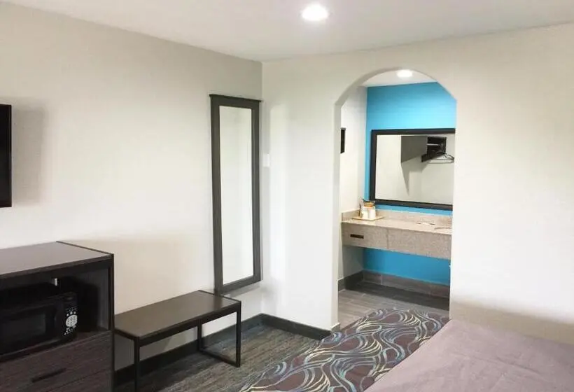 スイート, Americas Best Value Inn & Suites Mont Belvieu Houston