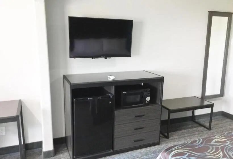 スイート, Americas Best Value Inn & Suites Mont Belvieu Houston