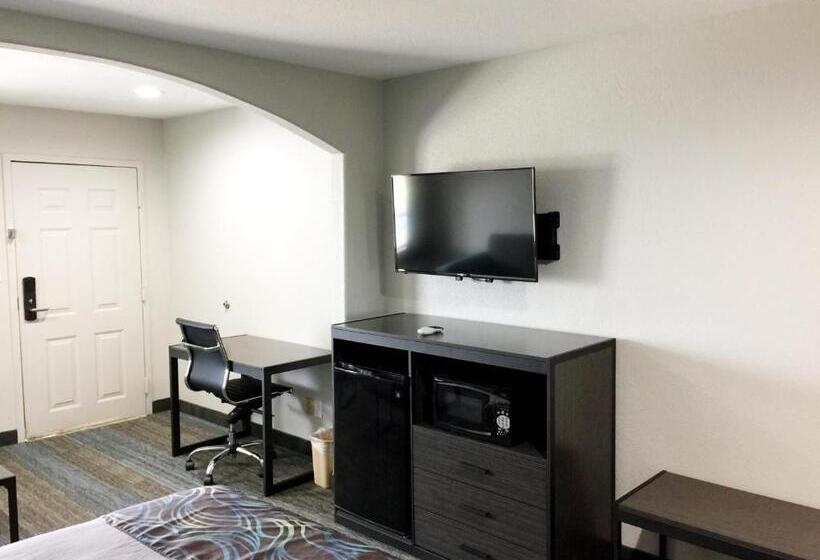 스위트, Americas Best Value Inn & Suites Mont Belvieu Houston
