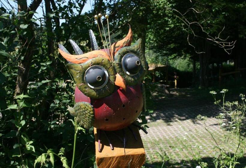 スタンダードルーム, Kräuterbaude