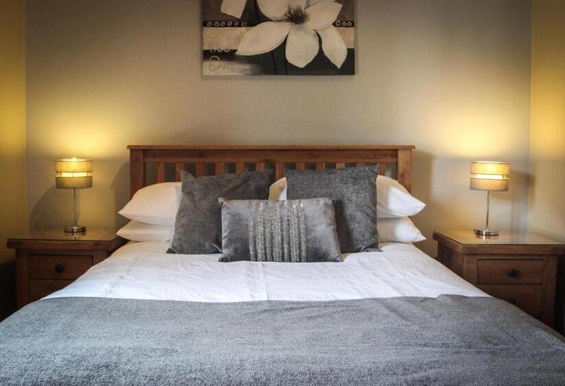 标准间, The Badger Inn