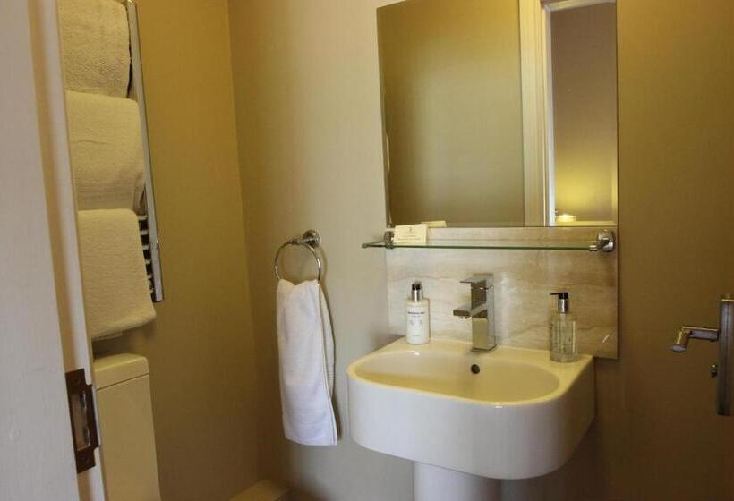 标准间, The Badger Inn