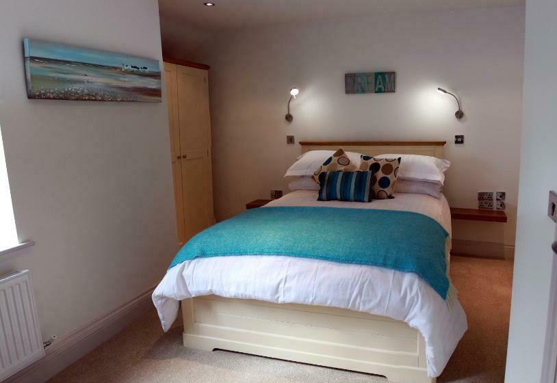 غرفة قياسية, Tudor Lodge Bed & Breakfast