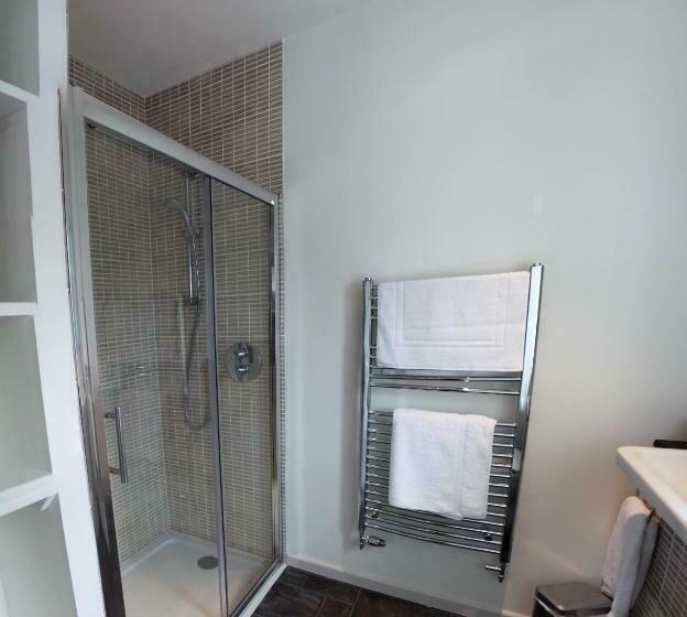 غرفة قياسية, Tudor Lodge Bed & Breakfast