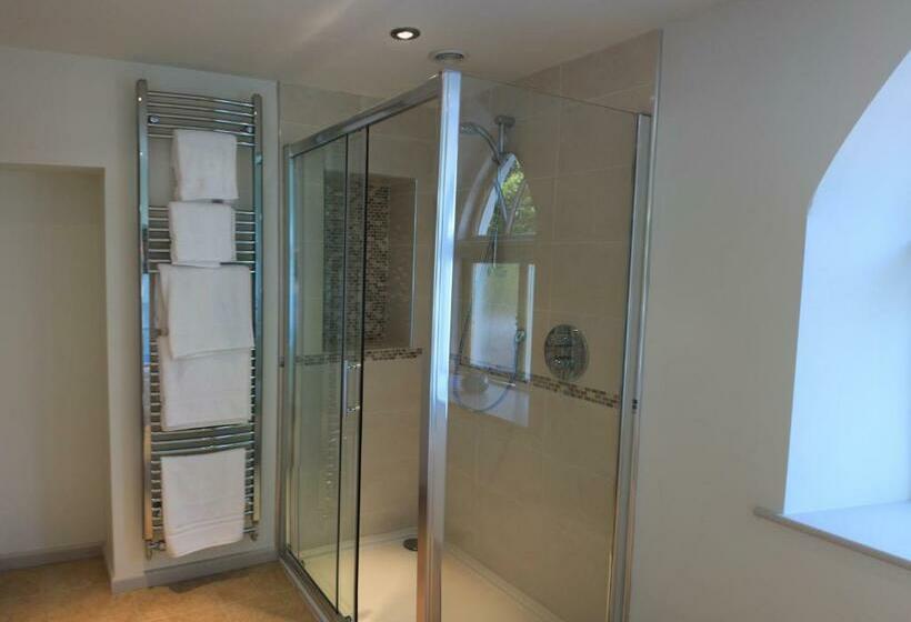 غرفة قياسية, Tudor Lodge Bed & Breakfast