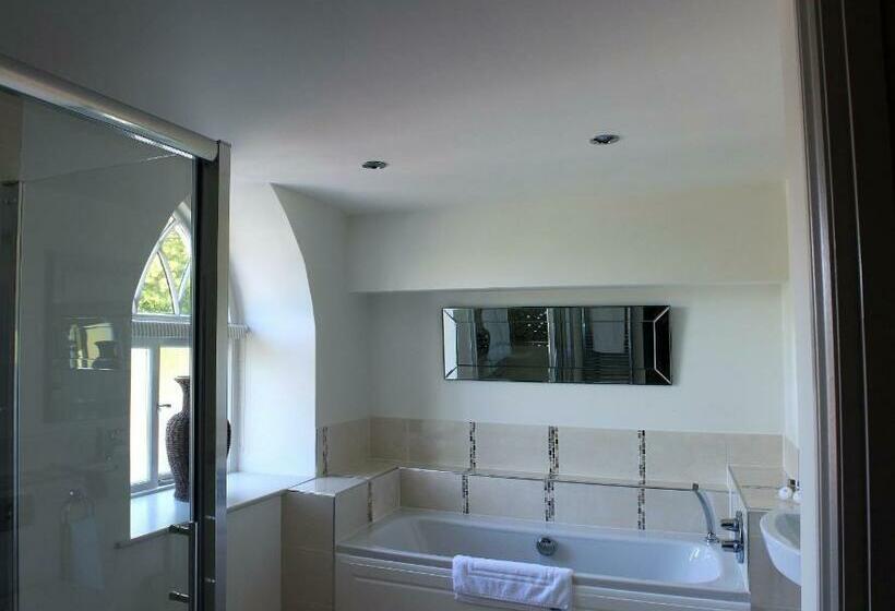 غرفة قياسية, Tudor Lodge Bed & Breakfast