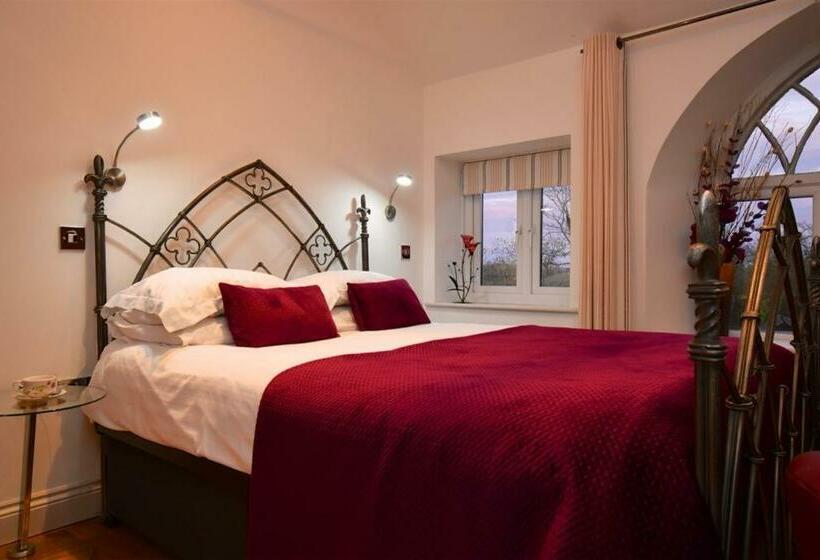 Номер Стандарт, Tudor Lodge Bed & Breakfast