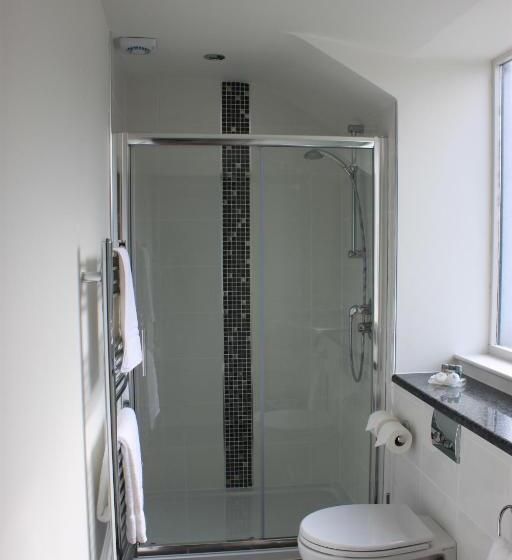 غرفة قياسية, Tudor Lodge Bed & Breakfast