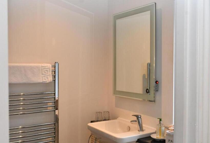 غرفة قياسية, Tudor Lodge Bed & Breakfast