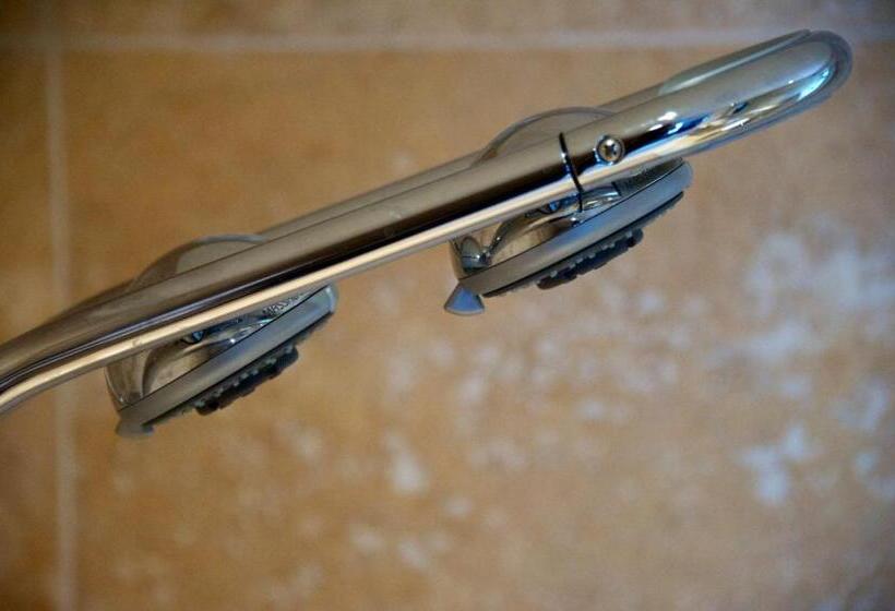 غرفة قياسية بالطابق الأرضى, Tudor Lodge Bed & Breakfast