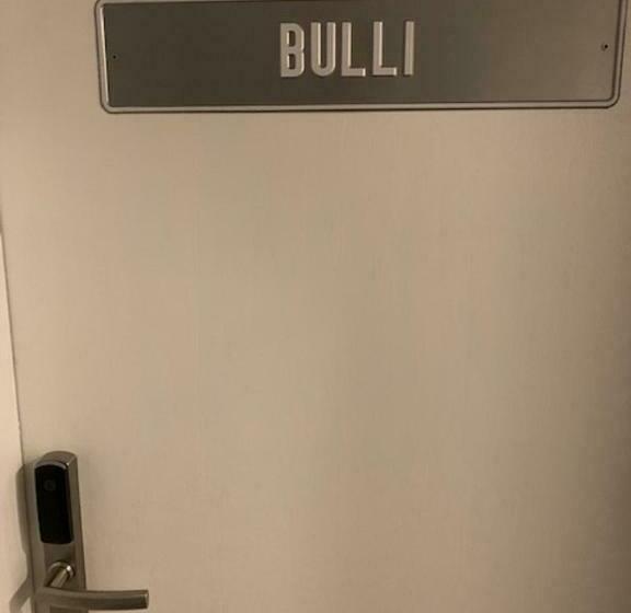 スタンダードルーム, Gästehaus Alpvital