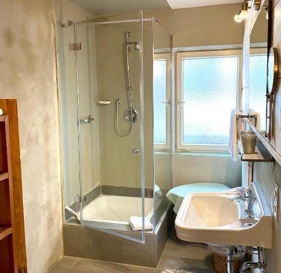 1ベッドルームアパートメント, Gästehaus Alpvital