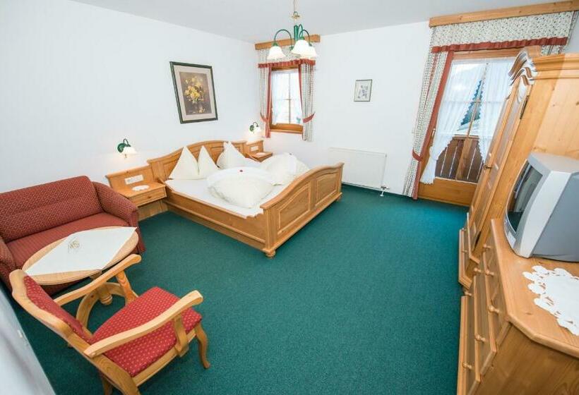 Номер Стандарт, Aparthotel Ederhof