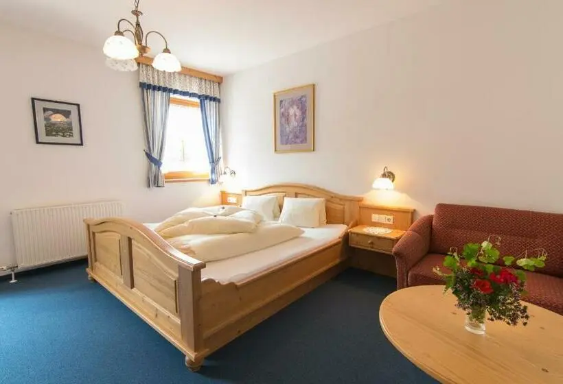 スタンダードルーム, Aparthotel Ederhof