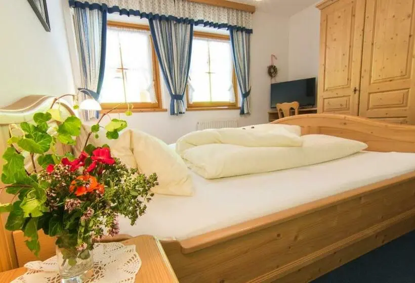 ２ベッドルームアパートメント, Aparthotel Ederhof