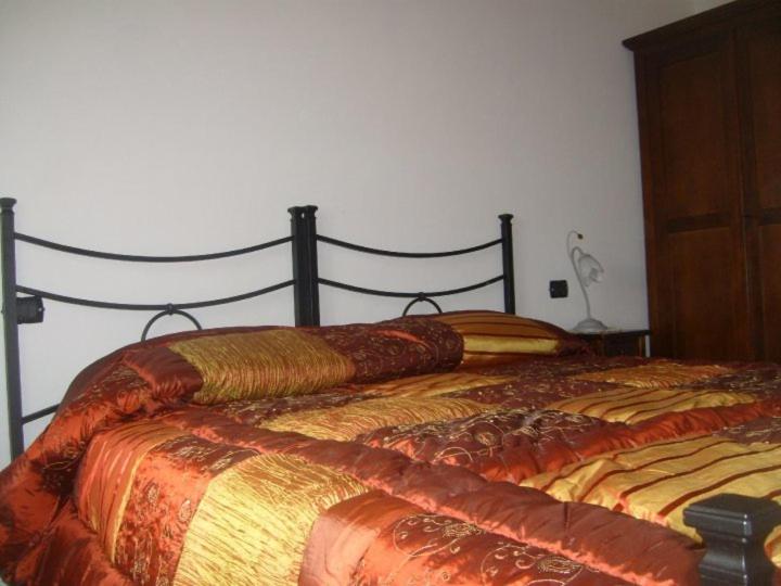 غرفة قياسية, B&b La Casa Del Sole