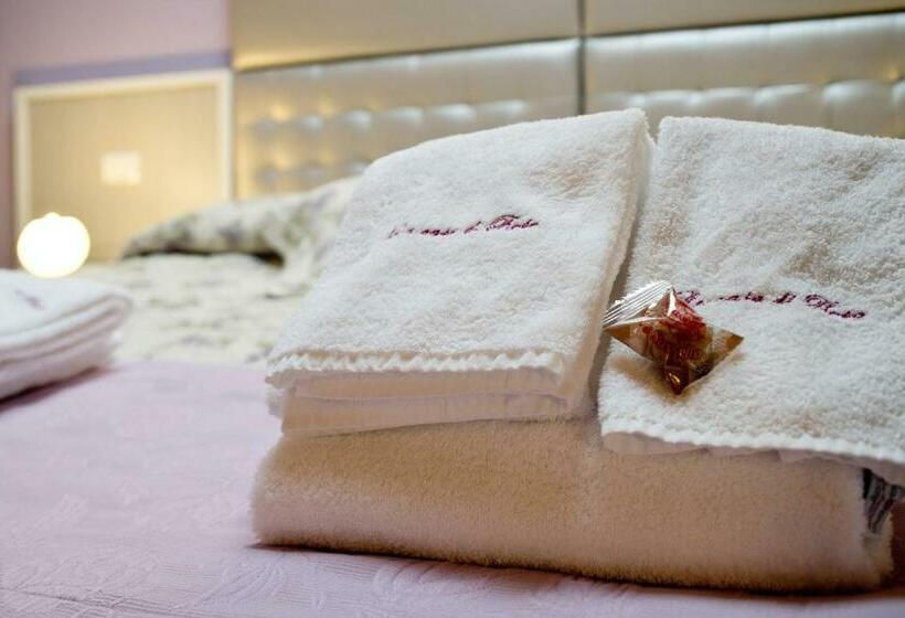 수피리어 룸, B&b La Casa Di Rosa