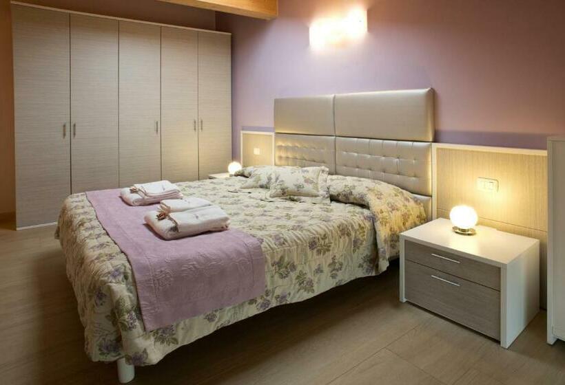 Номер Superior, B&b La Casa Di Rosa