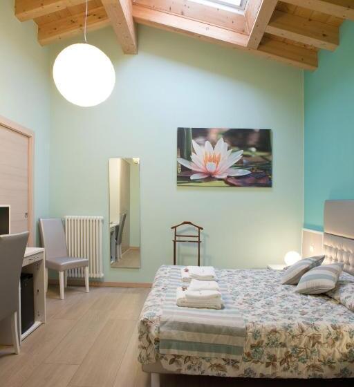 Номер Комфорт, B&b La Casa Di Rosa