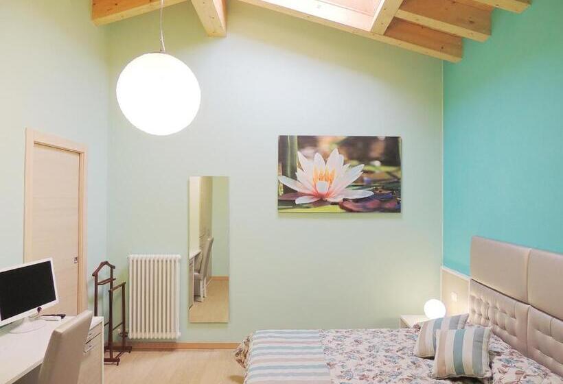 Номер Комфорт, B&b La Casa Di Rosa