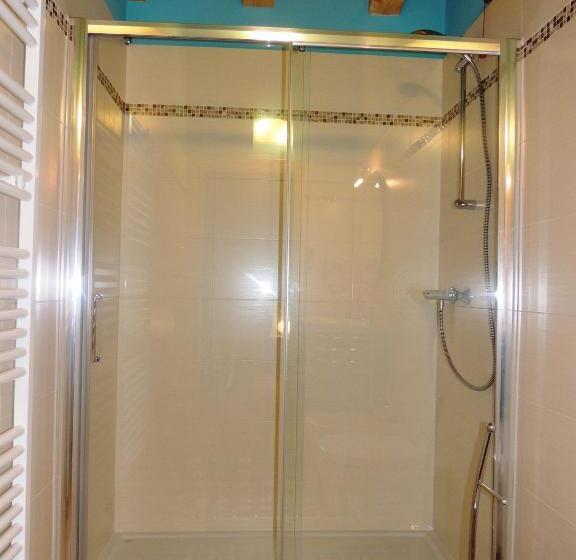 컴포트 룸, B&b La Casa Di Rosa