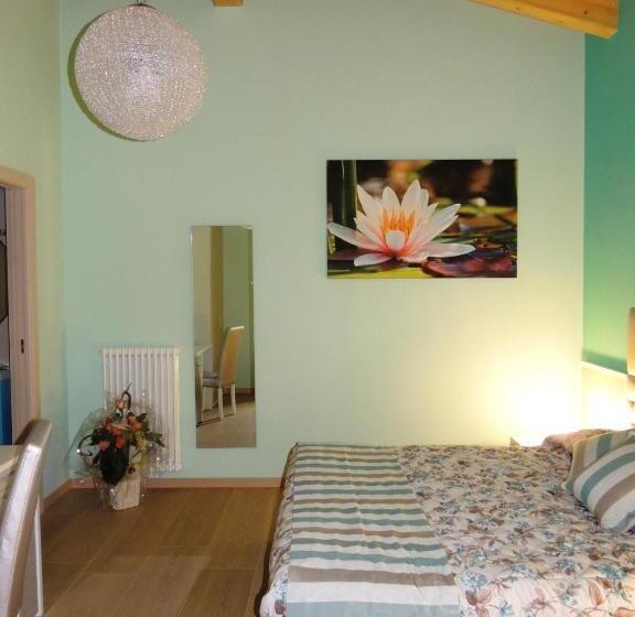 Номер Комфорт, B&b La Casa Di Rosa