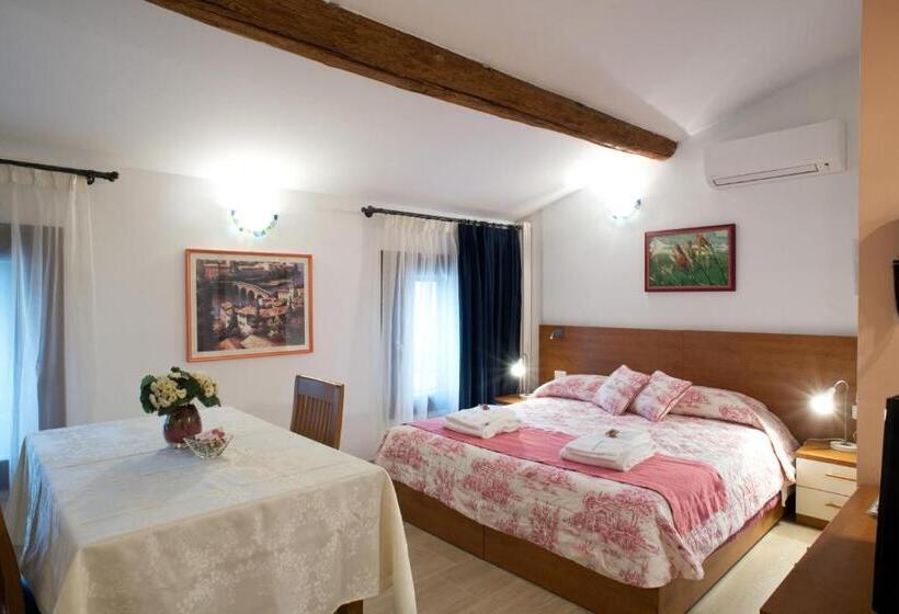 Классический Номер, B&b La Casa Di Rosa