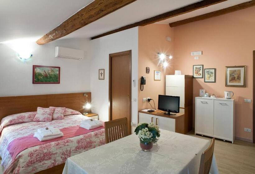 Классический Номер, B&b La Casa Di Rosa