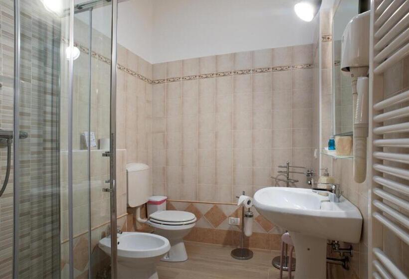 클래식 룸, B&b La Casa Di Rosa