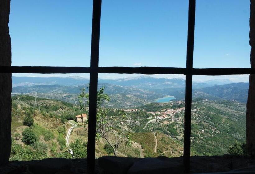 חדר סטנדרט, Antico Convento