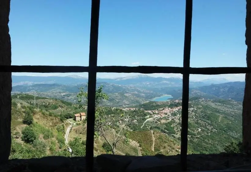 スタンダードルーム, Antico Convento