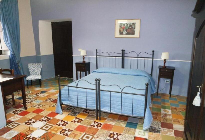 חדר סטנדרט, Antico Convento