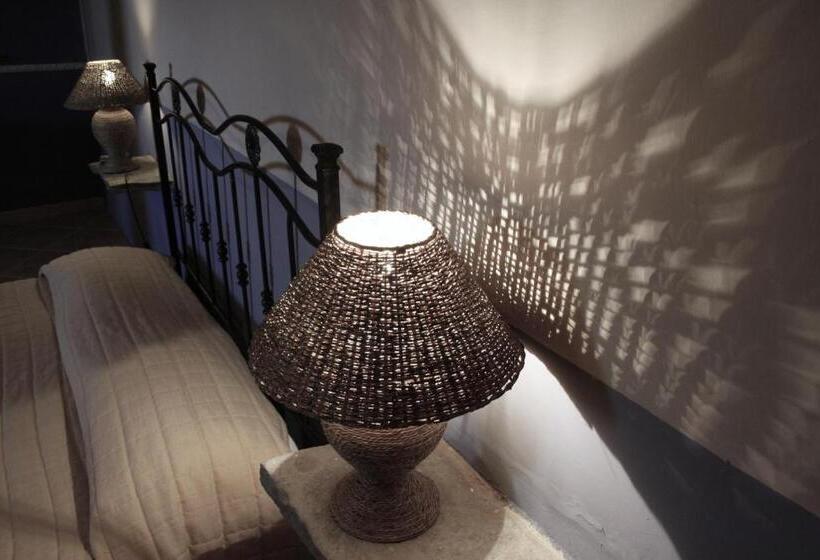 חדר סטנדרט, Antico Convento