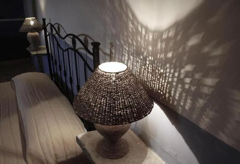スタンダードルーム, Antico Convento