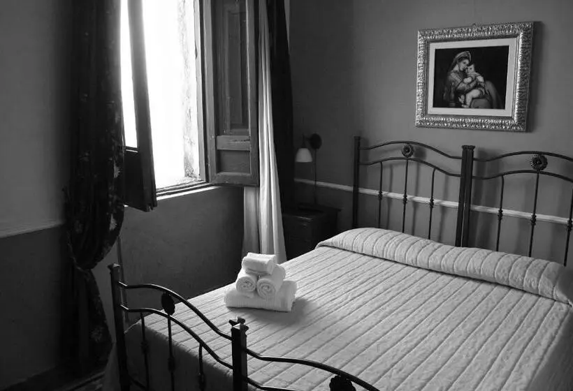 スタンダードルーム, Antico Convento